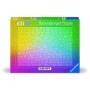 Ravensburger - Puzzle Krypt gradient 631 piese design nou Ravensburger - 1